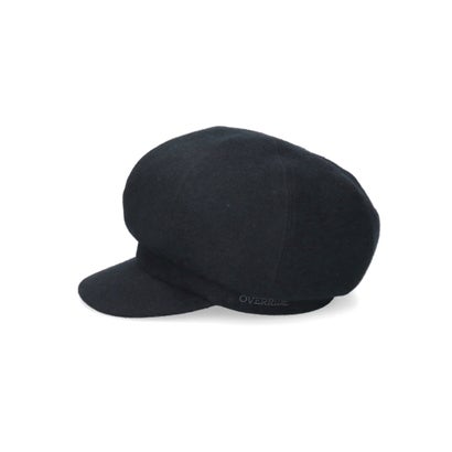OVERRIDE  REW 8P CASQUETTE / オーバーライド （NAVY (71)）｜詳細画像
