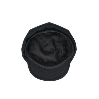 OVERRIDE  REW 8P CASQUETTE / オーバーライド （NAVY (71)）｜詳細画像