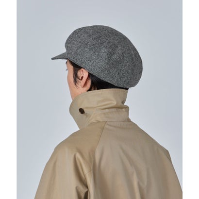 OVERRIDE  REW 8P CASQUETTE / オーバーライド （BLK X WHT (01)）｜詳細画像