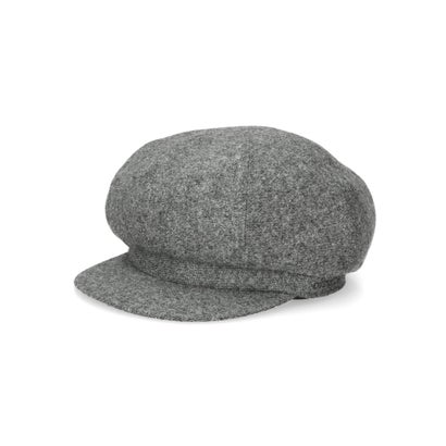 OVERRIDE  REW 8P CASQUETTE / オーバーライド （BLK X WHT (01)）｜詳細画像