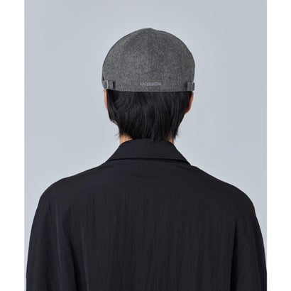 OVERRIDE  REW 8P HUNTING / オーバーライド （GRAY (03)）｜詳細画像