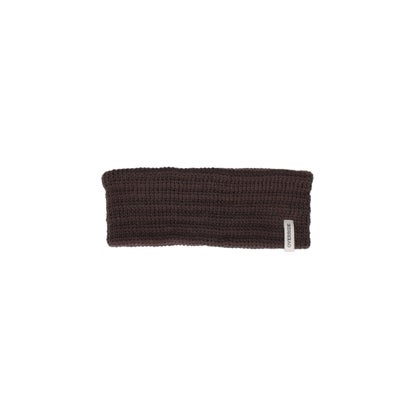 OVERRIDE  MINAMO CURE HAIRBAND SG / オーバーライド （BROWN (91)）｜詳細画像