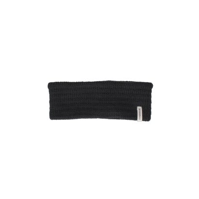 OVERRIDE  MINAMO CURE HAIRBAND SG / オーバーライド （BLACK (01)）｜詳細画像