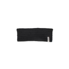 MINAMO CURE HAIRBAND SG / （BLACK (01)）