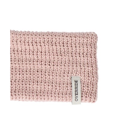 OVERRIDE  MINAMO CURE HAIRBAND SG / オーバーライド （PINK (15)）｜詳細画像
