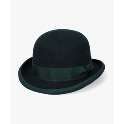 OVERRIDE  FELT BOWLER / オーバーライド （GREEN (53)）｜詳細画像