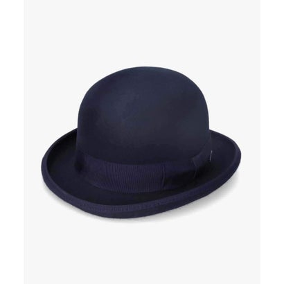 OVERRIDE  FELT BOWLER / オーバーライド （NAVY (71)）｜詳細画像