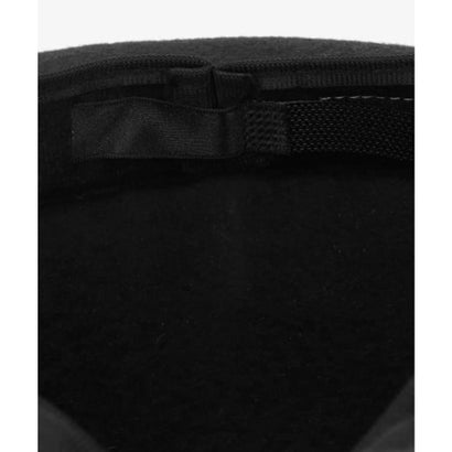 OVERRIDE  FELT BOWLER / オーバーライド （BLACK (01)）｜詳細画像