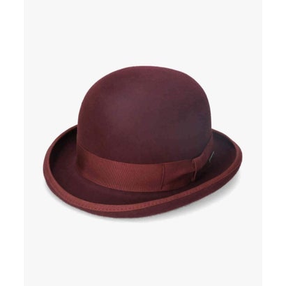 OVERRIDE  FELT BOWLER / オーバーライド （RED (13)）｜詳細画像