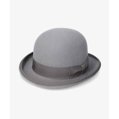 OVERRIDE  FELT BOWLER / オーバーライド （GRAY (03)）｜詳細画像