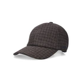 REW 6P CAP / （NVY X BRN (71)）