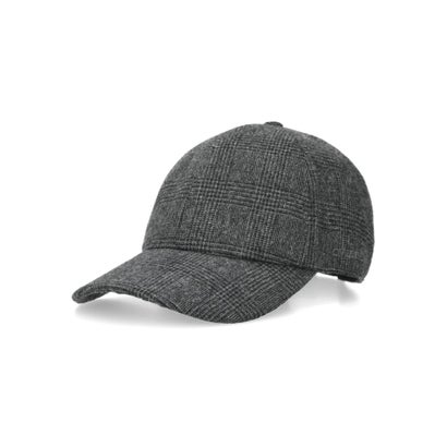 OVERRIDE  REW 6P CAP / オーバーライド （BLK X GRY (01)）｜詳細画像