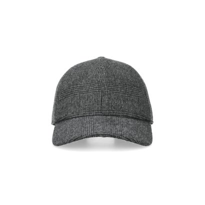 OVERRIDE  REW 6P CAP / オーバーライド （BLK X GRY (01)）｜詳細画像
