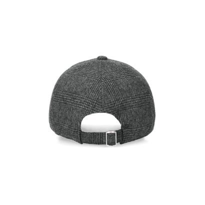 OVERRIDE  REW 6P CAP / オーバーライド （BLK X GRY (01)）｜詳細画像