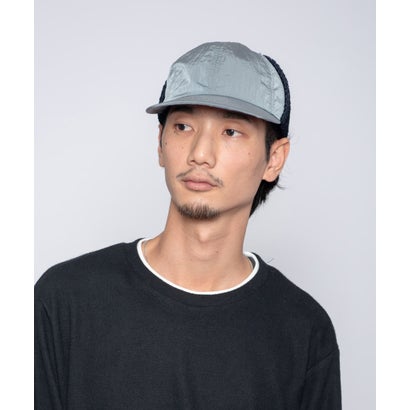 OVERRIDE  REN DOG EAR 6P CAP / オーバーライド （ASH BLUE (73)）｜詳細画像