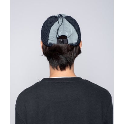 OVERRIDE  REN DOG EAR 6P CAP / オーバーライド （ASH BLUE (73)）｜詳細画像