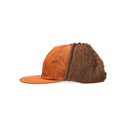 OVERRIDE  REN DOG EAR 6P CAP / オーバーライド （ORANGE (23)）｜詳細画像