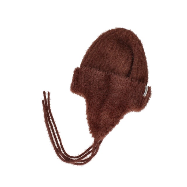 REP MIX FUR KNIT GUIDE SG / （BROWN (91)）