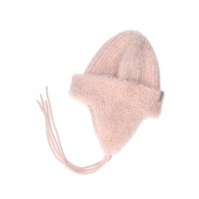 OVERRIDE  REP MIX FUR KNIT GUIDE SG / オーバーライド （PINK (15)）｜詳細画像