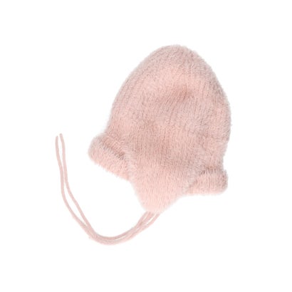 OVERRIDE  REP MIX FUR KNIT GUIDE SG / オーバーライド （PINK (15)）｜詳細画像
