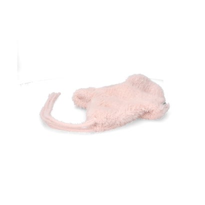 OVERRIDE  REP MIX FUR KNIT GUIDE SG / オーバーライド （PINK (15)）｜詳細画像