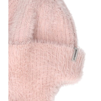 OVERRIDE  REP MIX FUR KNIT GUIDE SG / オーバーライド （PINK (15)）｜詳細画像