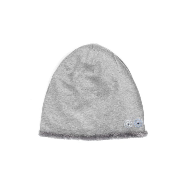 HAPPY SWEAT PUWA BEANIE SG / （GRAY (03)）