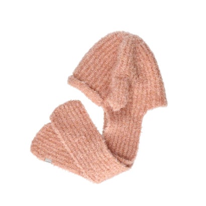 OVERRIDE  SHEEP KNIT GUIDE / オーバーライド （ORANGE (23)）｜詳細画像
