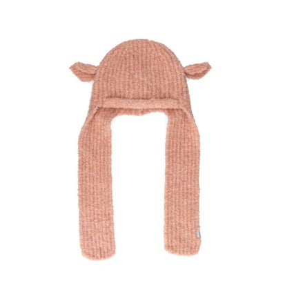 OVERRIDE  SHEEP KNIT GUIDE / オーバーライド （ORANGE (23)）｜詳細画像