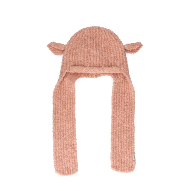 SHEEP KNIT GUIDE / （ORANGE (23)）