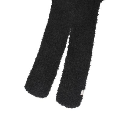 OVERRIDE  SHEEP KNIT GUIDE / オーバーライド （BLACK (01)）｜詳細画像