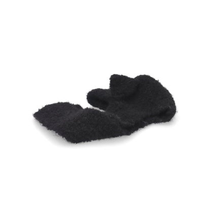 OVERRIDE  SHEEP KNIT GUIDE / オーバーライド （BLACK (01)）｜詳細画像