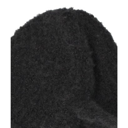 OVERRIDE  SHEEP KNIT GUIDE / オーバーライド （BLACK (01)）｜詳細画像
