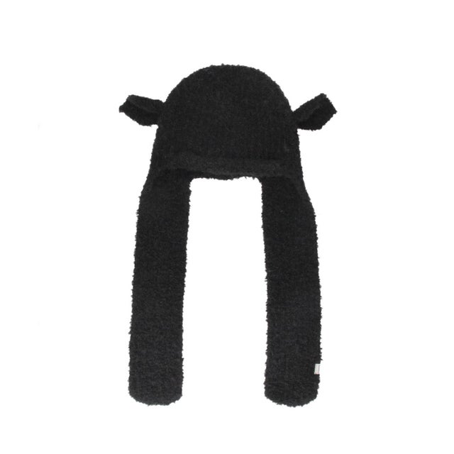 SHEEP KNIT GUIDE / （BLACK (01)）