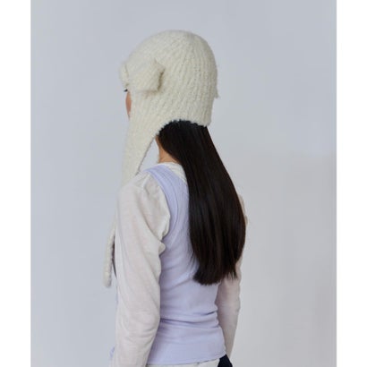 OVERRIDE  SHEEP KNIT GUIDE / オーバーライド （WHITE (06)）｜詳細画像