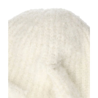 OVERRIDE  SHEEP KNIT GUIDE / オーバーライド （WHITE (06)）｜詳細画像