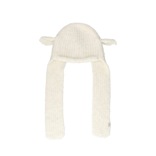 SHEEP KNIT GUIDE / （WHITE (06)）