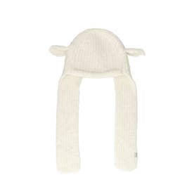 SHEEP KNIT GUIDE / （WHITE (06)）