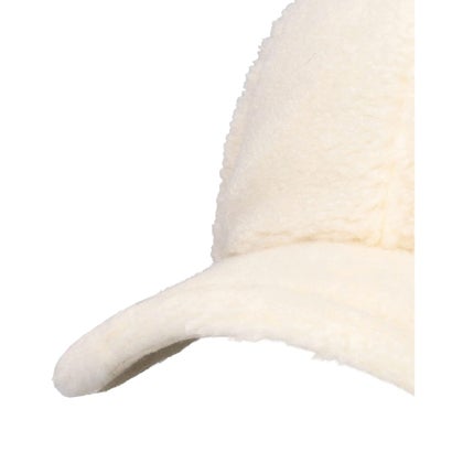 OVERRIDE  BOA EARFLAP 6P CAP SGP / オーバーライド （WHITE (06)）｜詳細画像