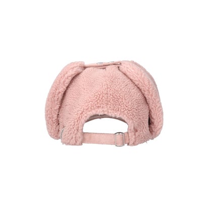 OVERRIDE  BOA EARFLAP 6P CAP SGP / オーバーライド （PINK (15)）｜詳細画像