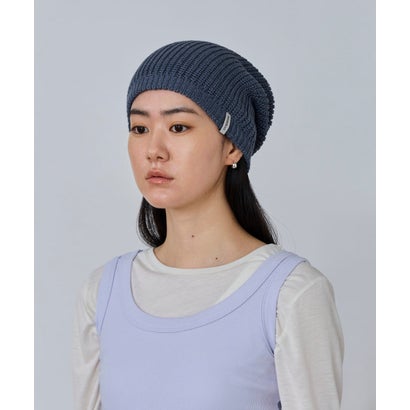 OVERRIDE  MINAMO CURE BEANIE SG / オーバーライド （NAVY (71)）｜詳細画像