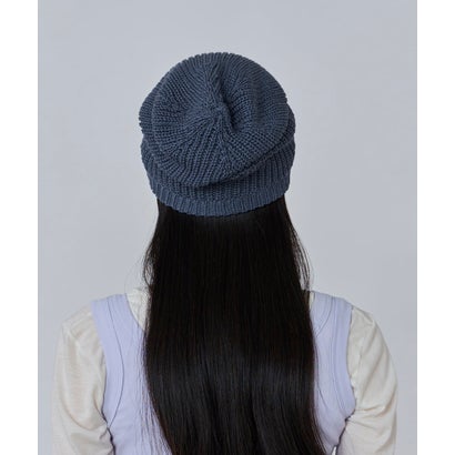 OVERRIDE  MINAMO CURE BEANIE SG / オーバーライド （NAVY (71)）｜詳細画像