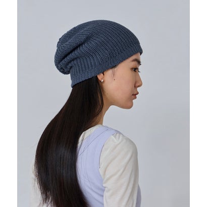 OVERRIDE  MINAMO CURE BEANIE SG / オーバーライド （NAVY (71)）｜詳細画像