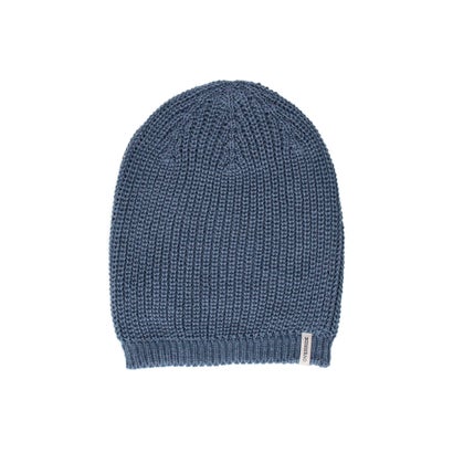OVERRIDE  MINAMO CURE BEANIE SG / オーバーライド （NAVY (71)）｜詳細画像