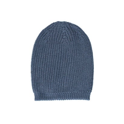 OVERRIDE  MINAMO CURE BEANIE SG / オーバーライド （NAVY (71)）｜詳細画像