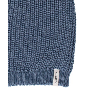 OVERRIDE  MINAMO CURE BEANIE SG / オーバーライド （NAVY (71)）｜詳細画像