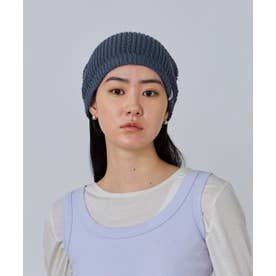 MINAMO CURE BEANIE SG / （NAVY (71)）