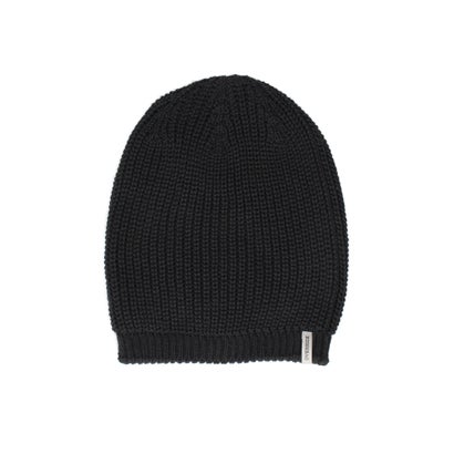 OVERRIDE  MINAMO CURE BEANIE SG / オーバーライド （BLACK (01)）｜詳細画像