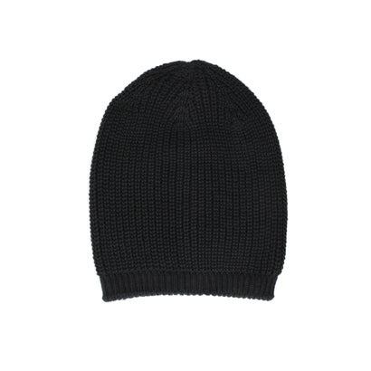 OVERRIDE  MINAMO CURE BEANIE SG / オーバーライド （BLACK (01)）｜詳細画像