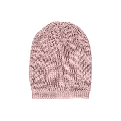 OVERRIDE  MINAMO CURE BEANIE SG / オーバーライド （PINK (15)）｜詳細画像
